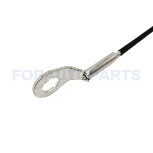 Rear Tail Gate Wire ABS Cable Strap Support Holder Fit for Toyota Vigo 2005-2015 657700K010 65770-0K010 65770-0K020 - image 6